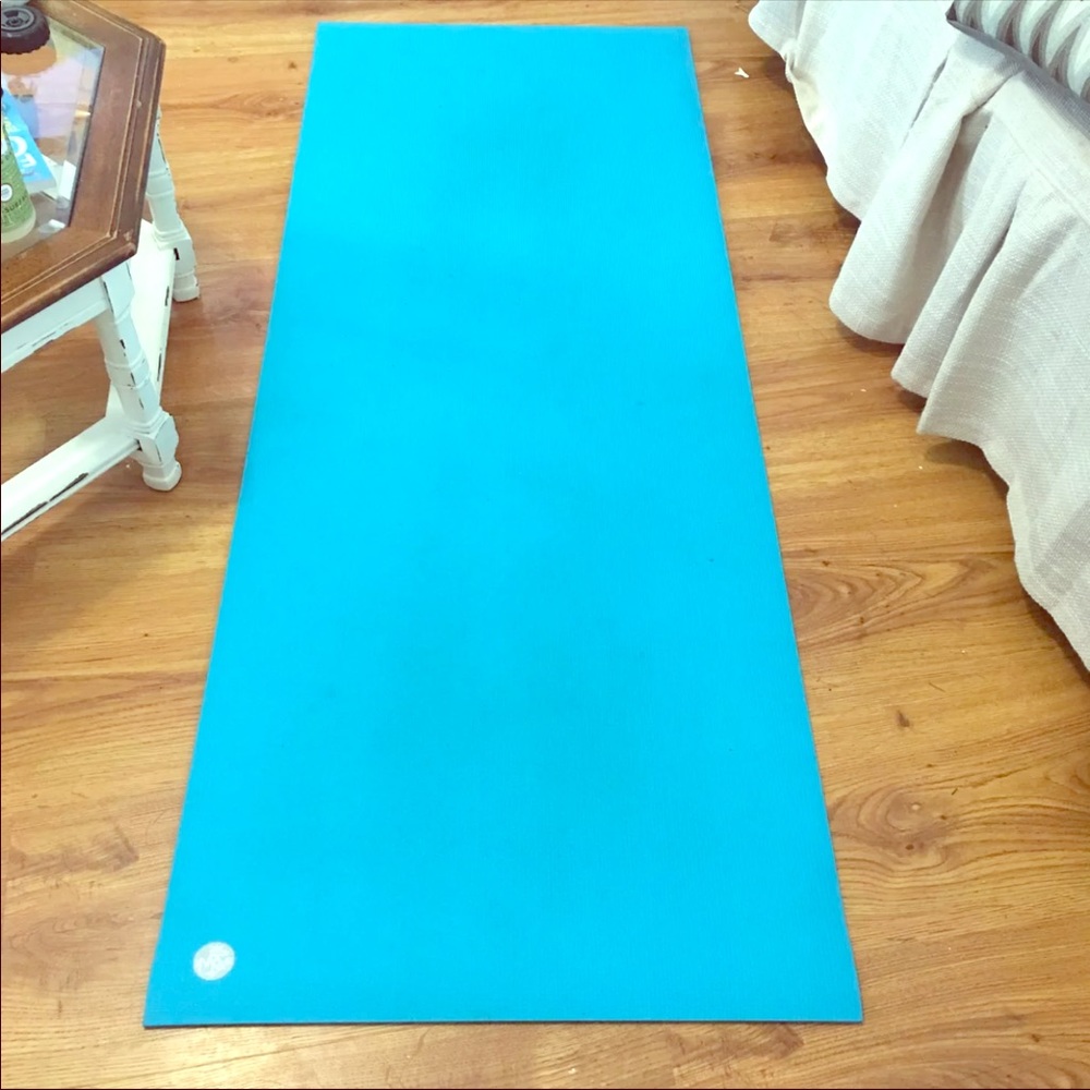 Manduka pro Quest mat/ SOLD
